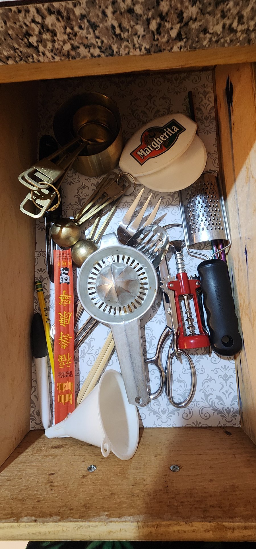 Other cooking utensils
