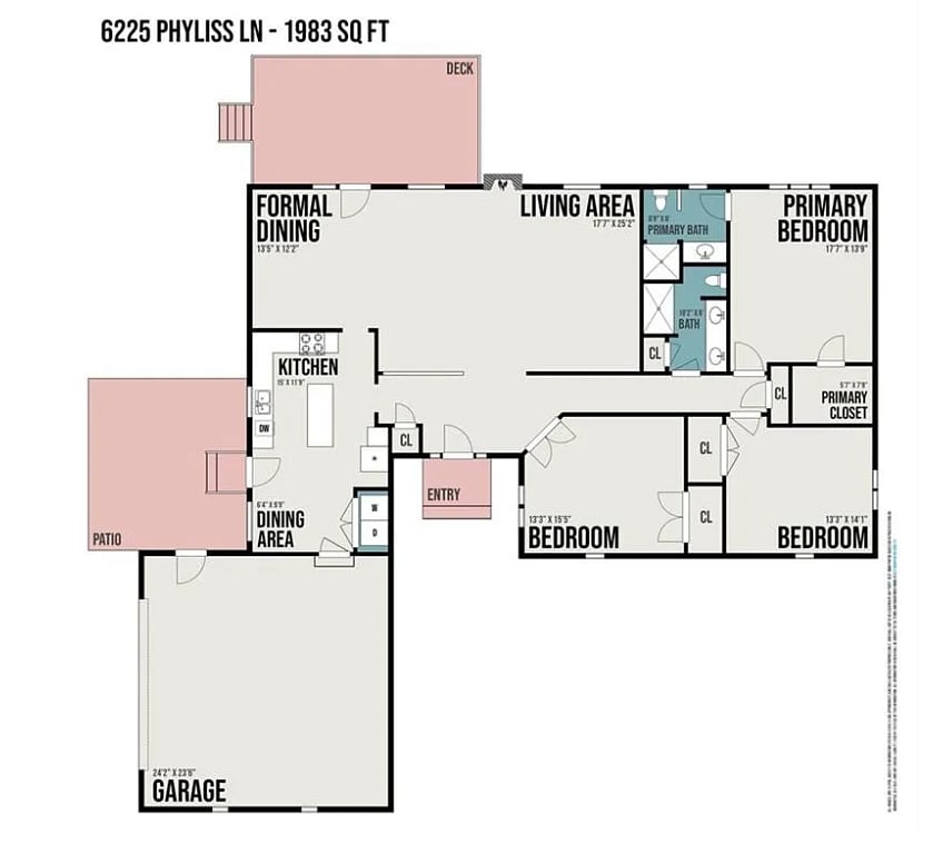 Furnished Finder property 902553_1 photo 35