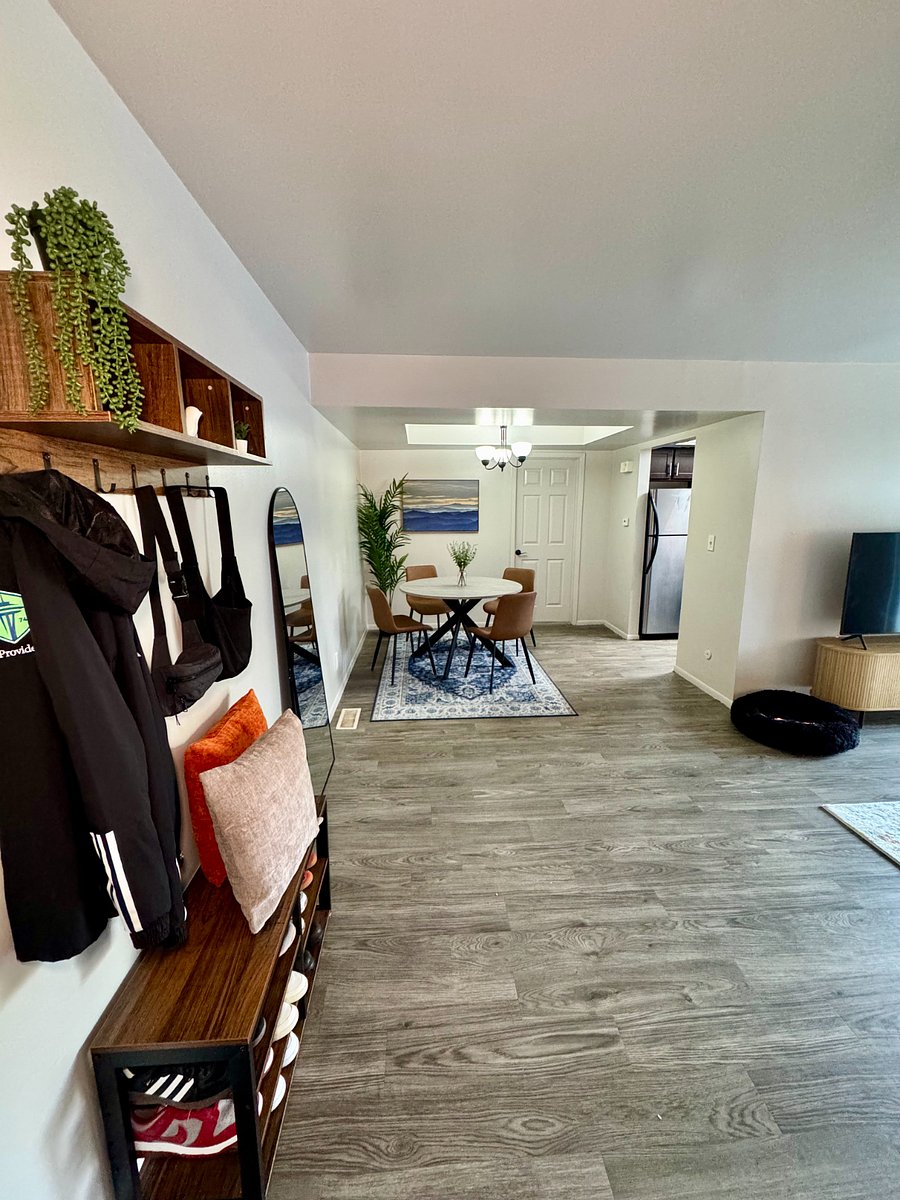 Entryway.