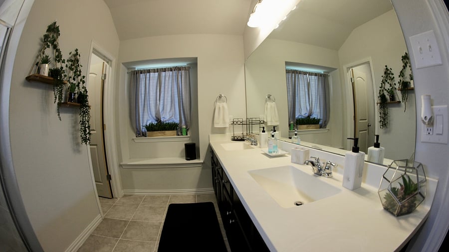 Master En Suite