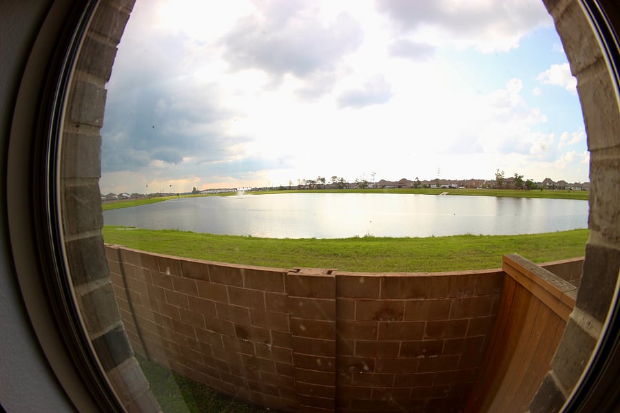 Window View