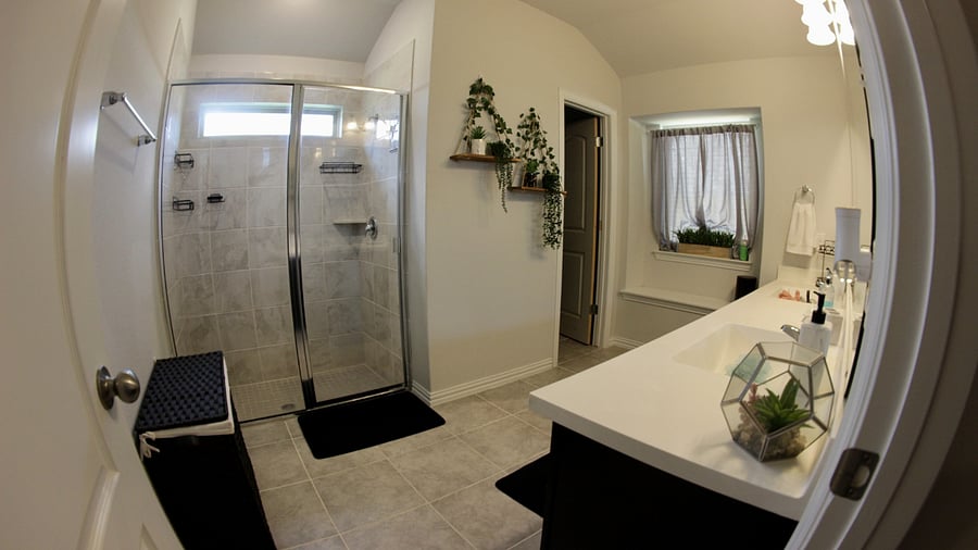 Master En Suite