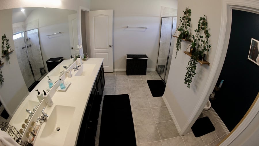 Master En Suite