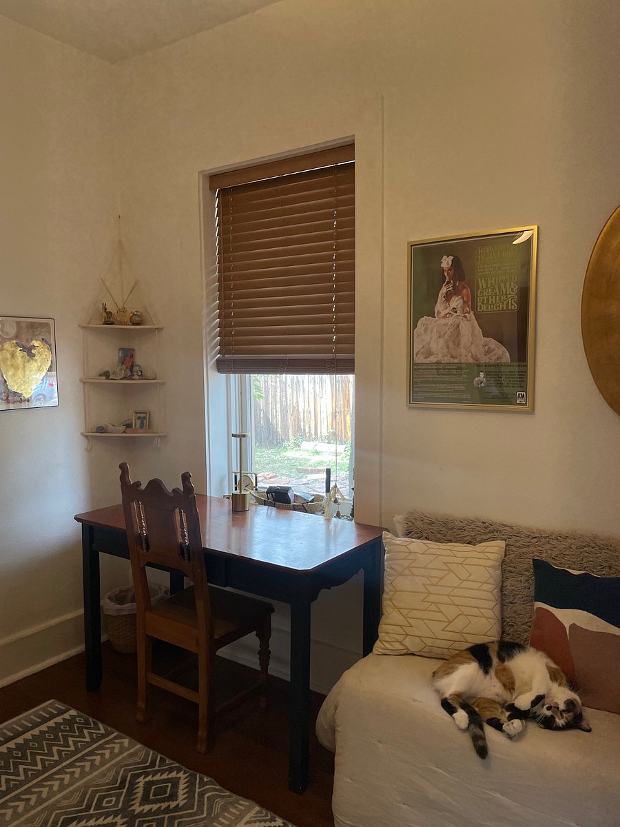 2nd Bedroom/office