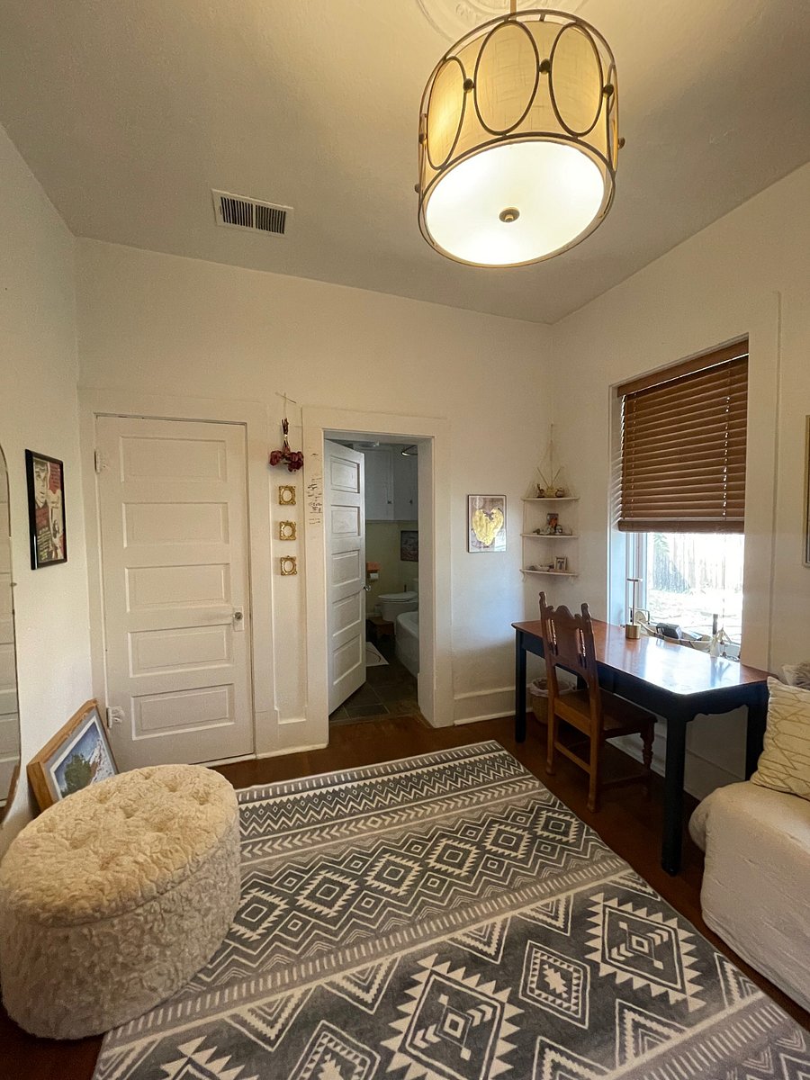 2nd Bedroom/office
