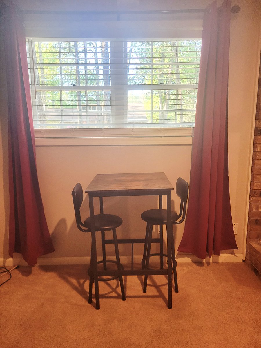 Bistro set