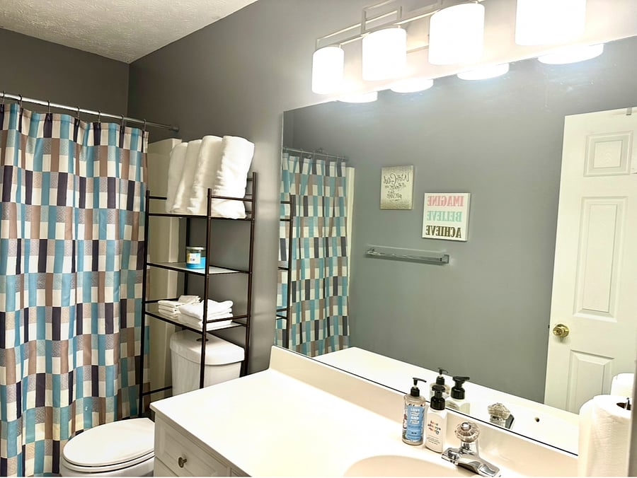 Bathroom #2