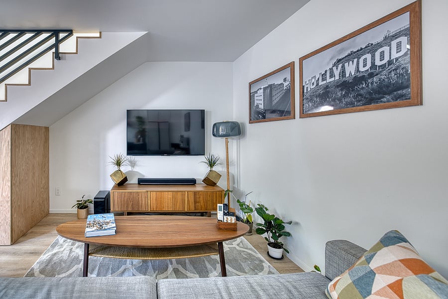 Lounge.