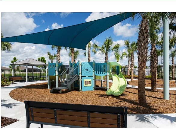 Children's Playground