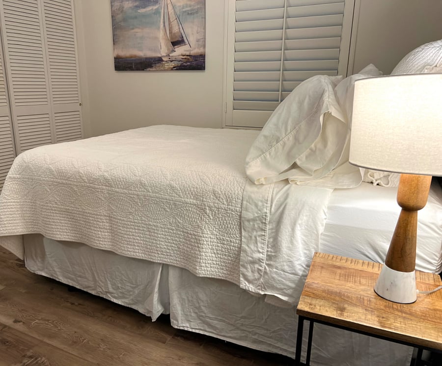 Bedroom 3 Queen