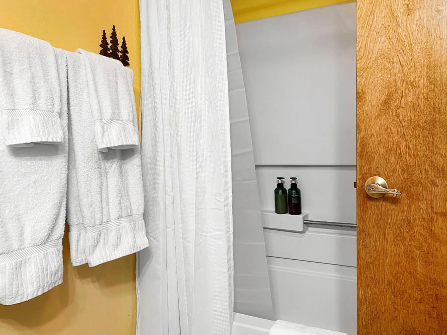 Bathroom 2