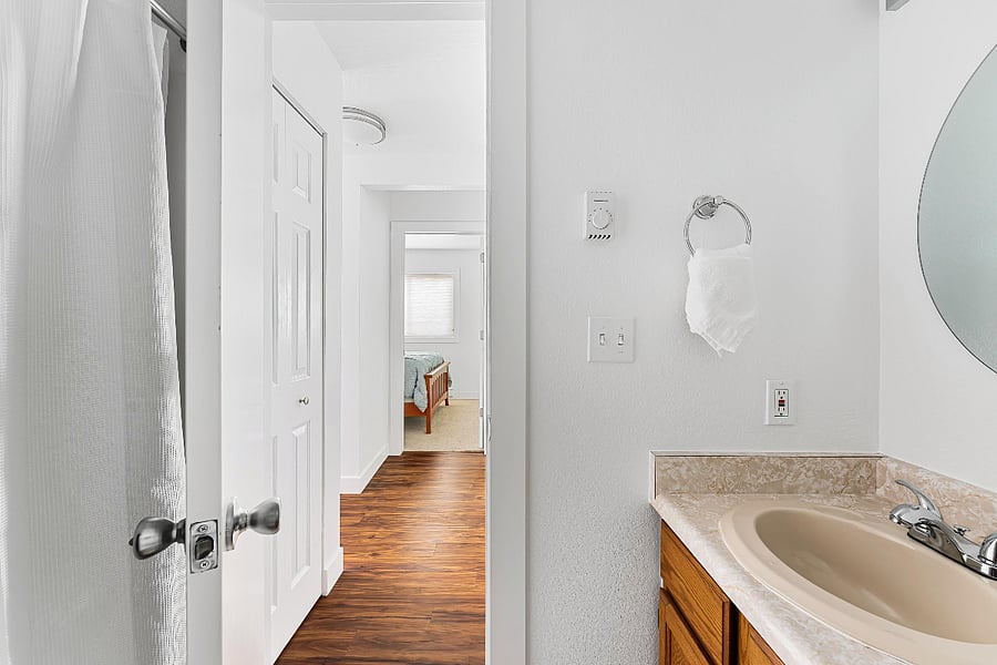 Bathroom 2