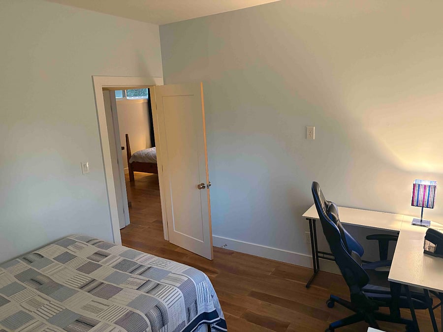 Second Bedroom or office