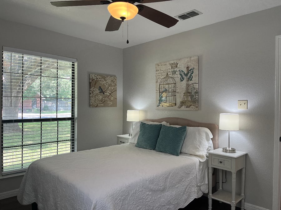 Bedroom #2