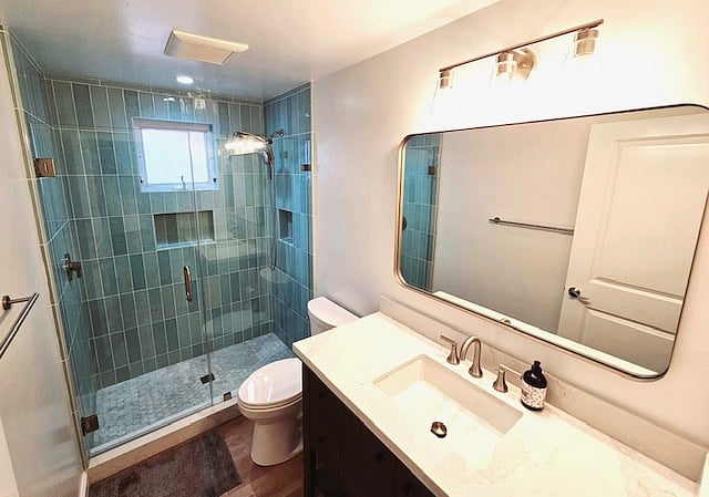 Downstairs Bathroom