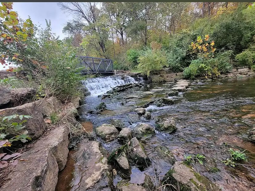 Springfield Conservation Nature Center
