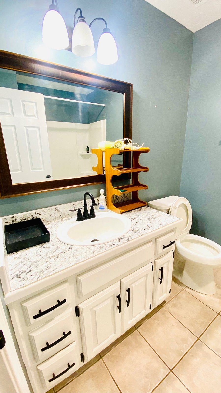 Bathroom 1