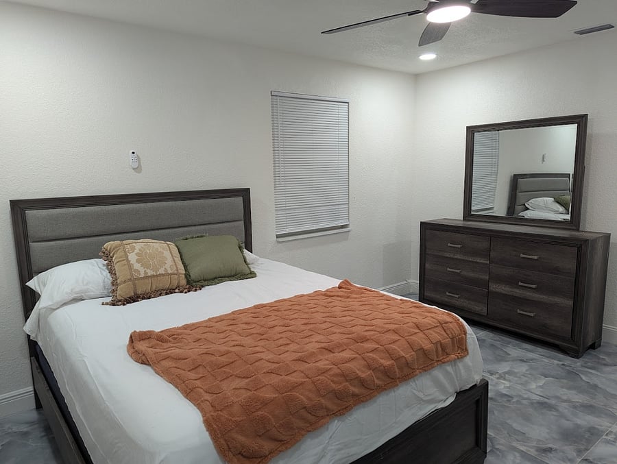 Bedroom 1