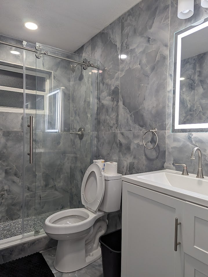 Bathroom 2