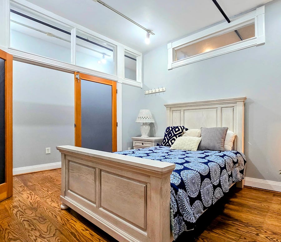 Bedroom #2 - Queen