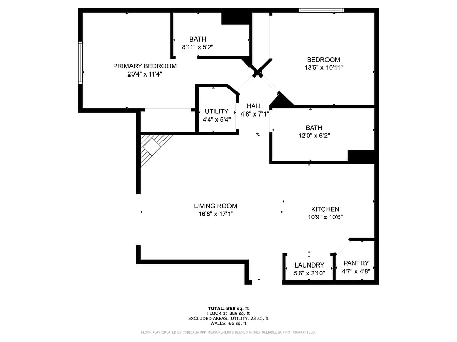 Furnished Finder property 903804_1 photo 20