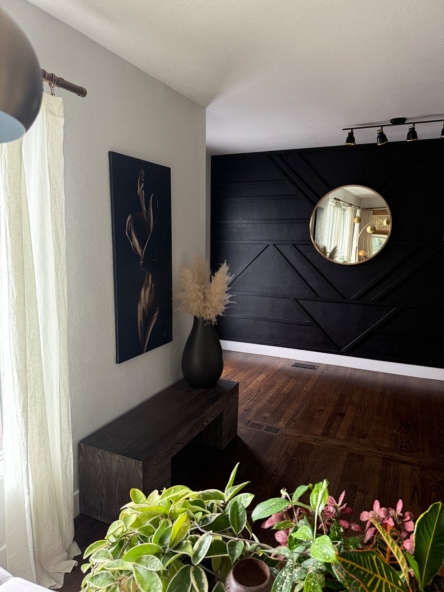 Entry way