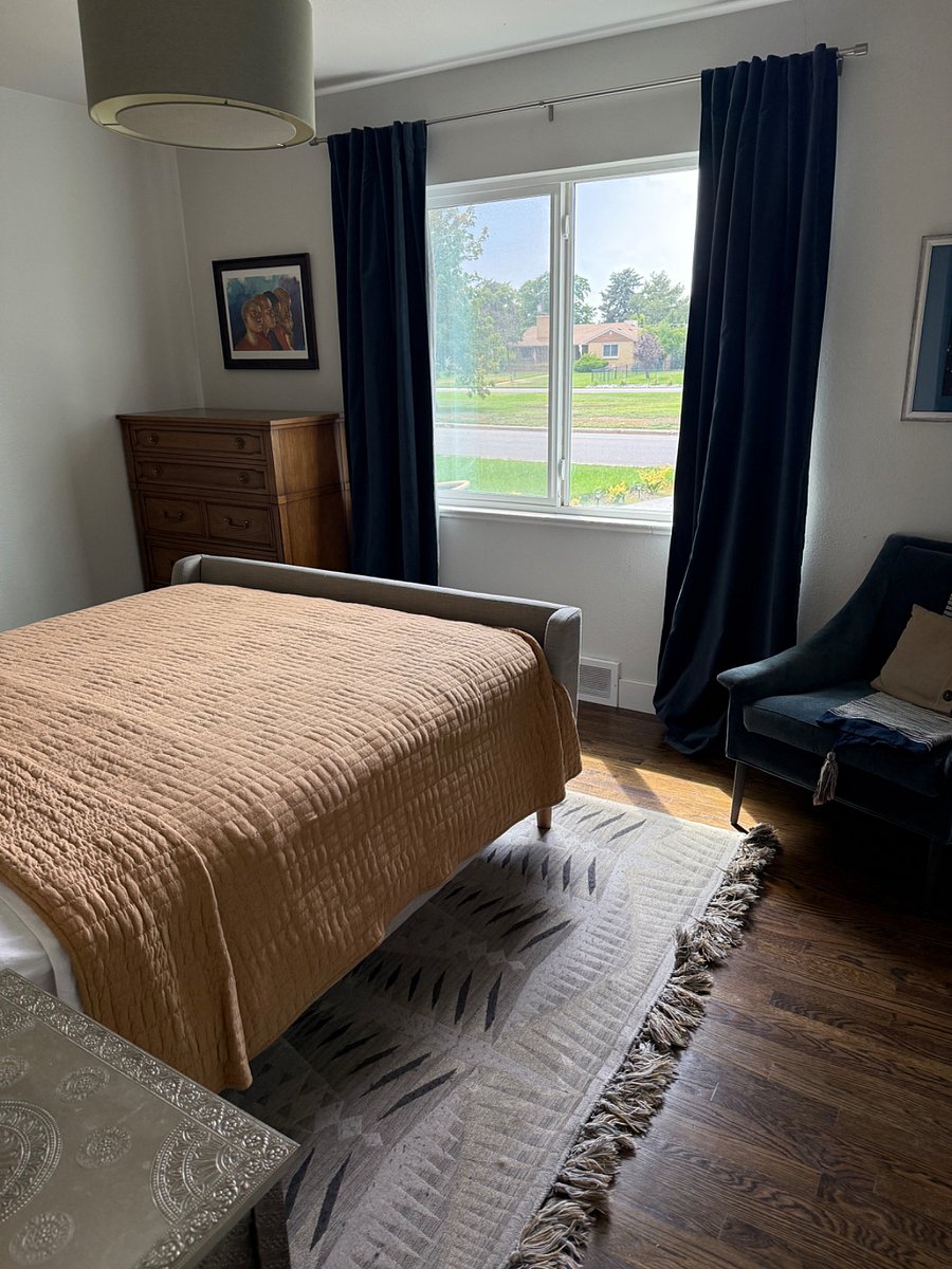 Upstairs Bedroom 2