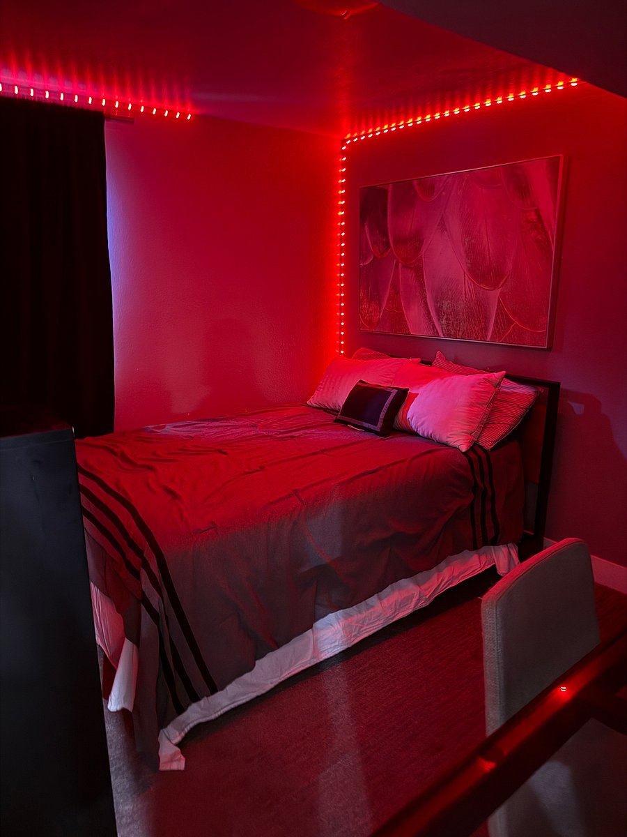 Downstairs Bedroom 4