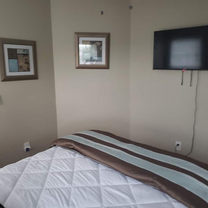 Smart Tv for bedroom #2