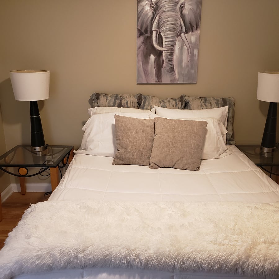 Bedroom #3