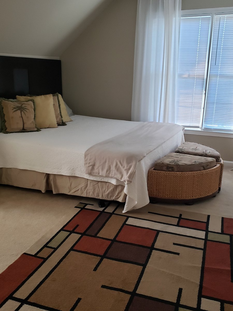 Bedroom #5