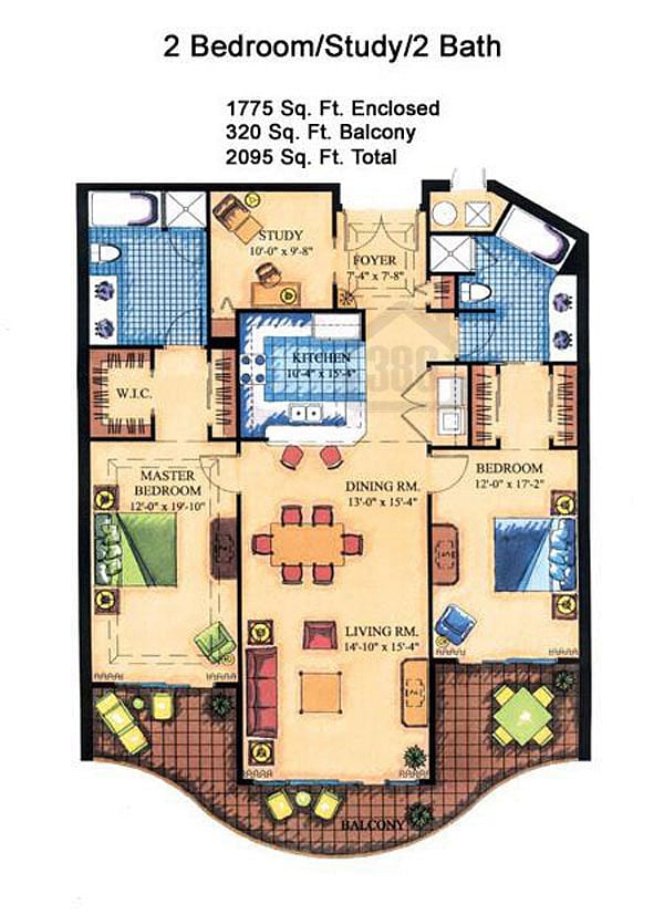 Furnished Finder property 903968_1 photo 23