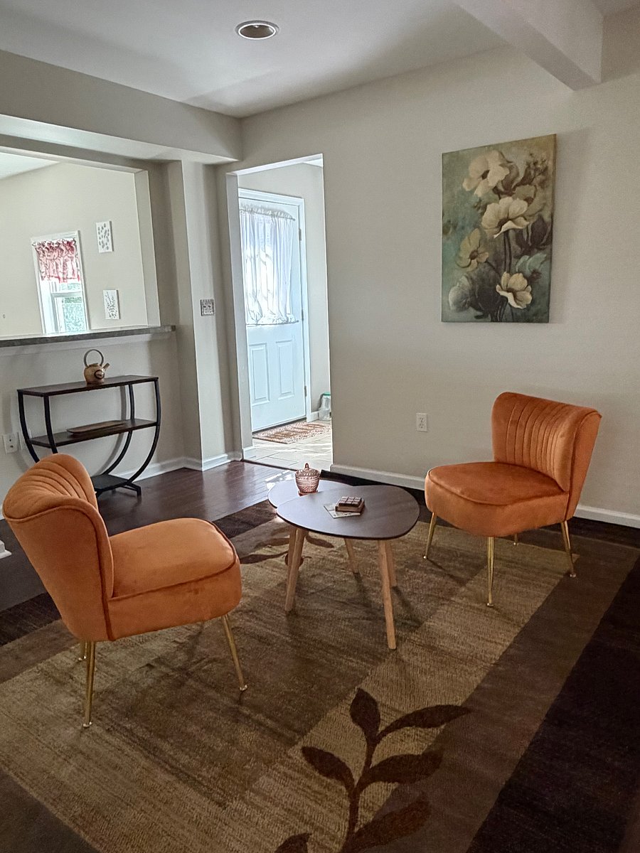 Sitting room