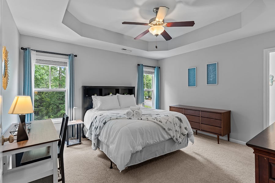 Primary Bedroom En Suite Retreat