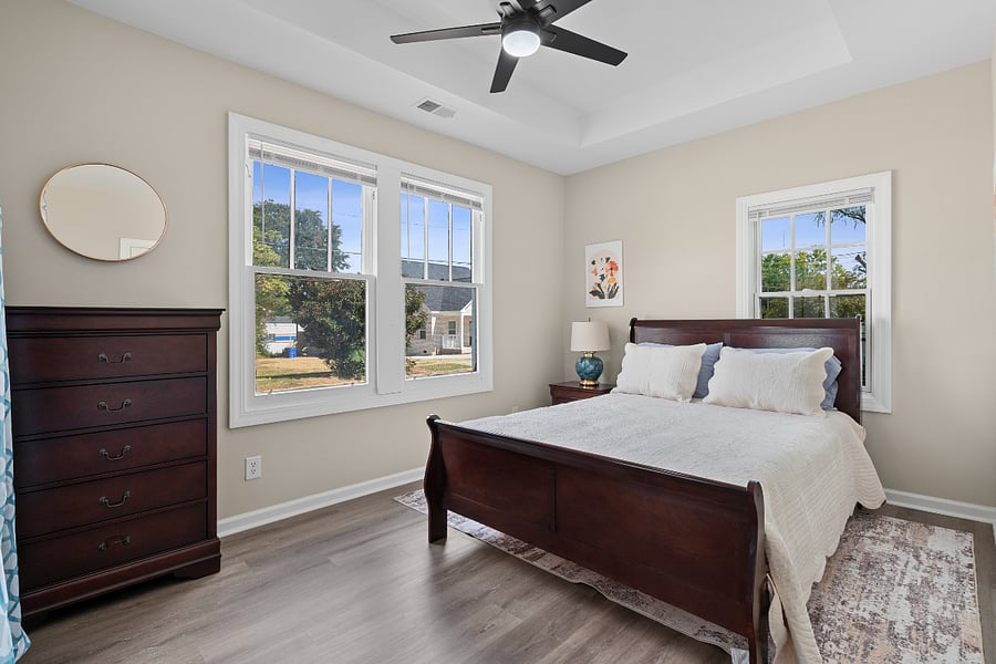 2nd Bedroom