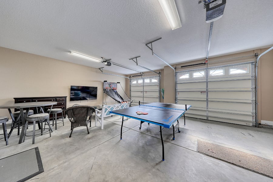 The Ultimate Hang-Out Spot!