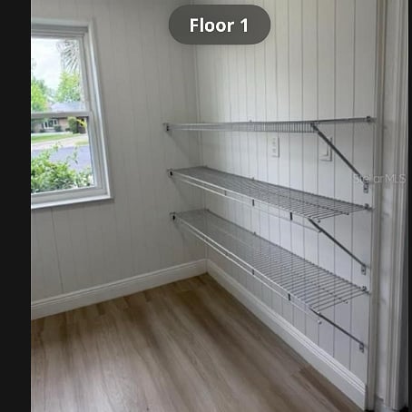 Pantry