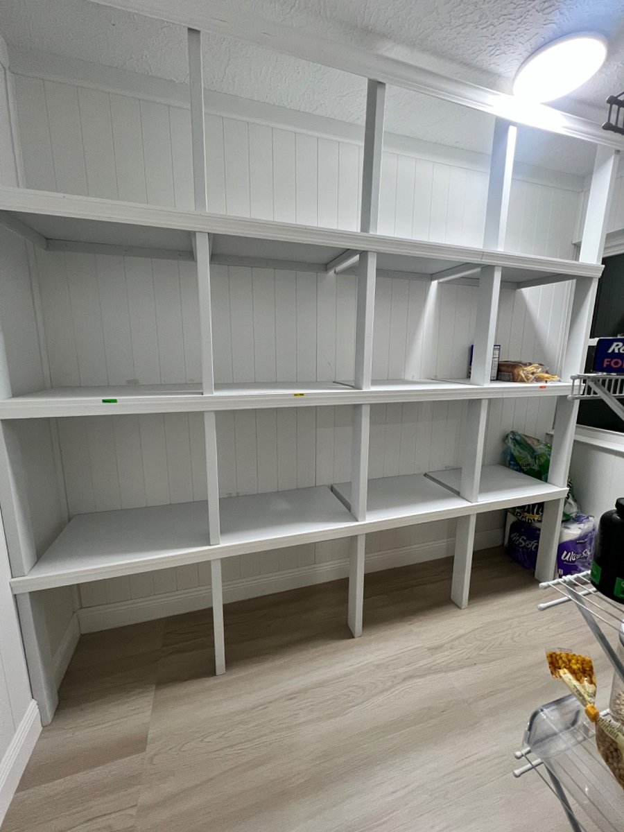 Pantry