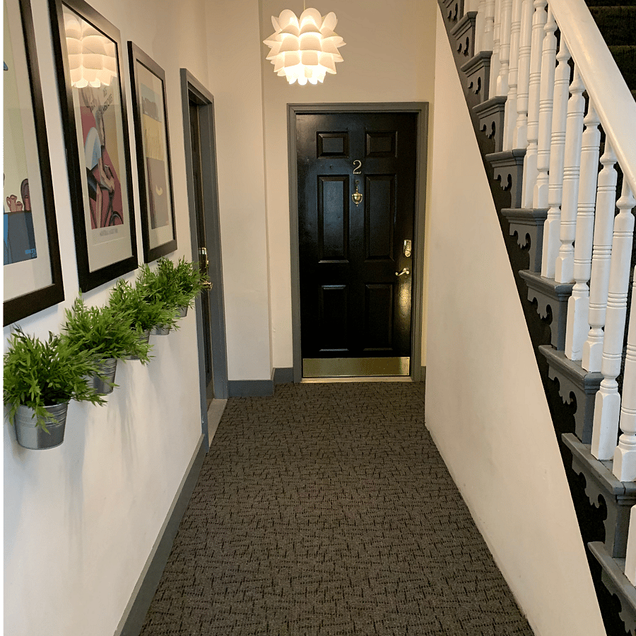 Welcome Home! Bright, Clean, well kept hallways and grounds. Top quality materials used throughout.