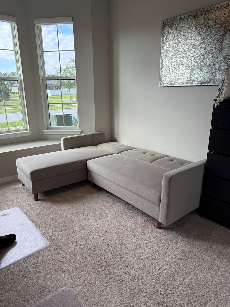3rd bedroom
Office