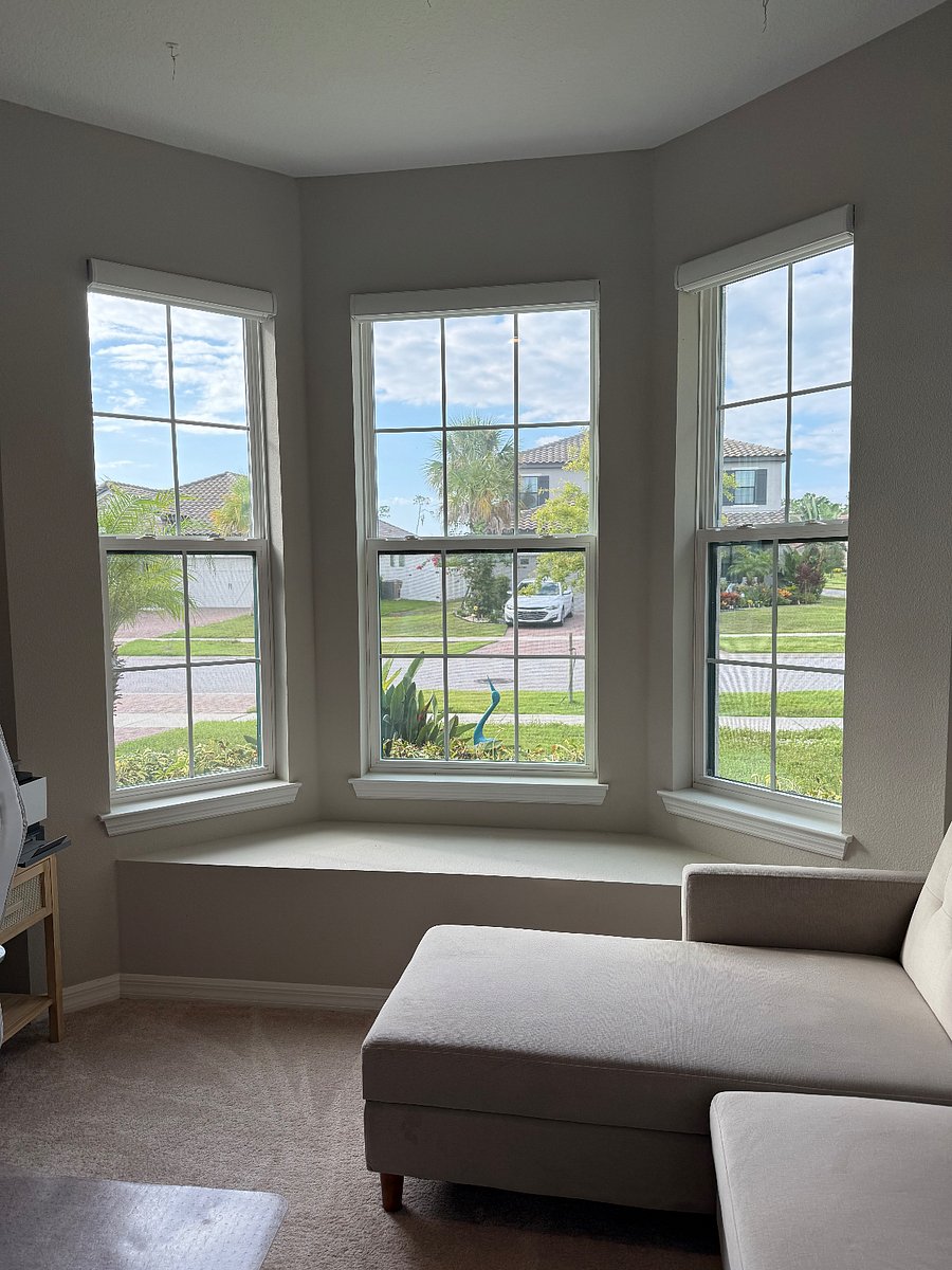 3rd Bedroom
Office