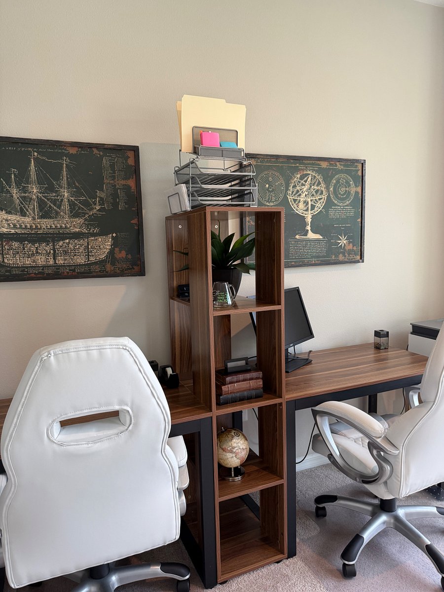 3rd Bedroom
Office