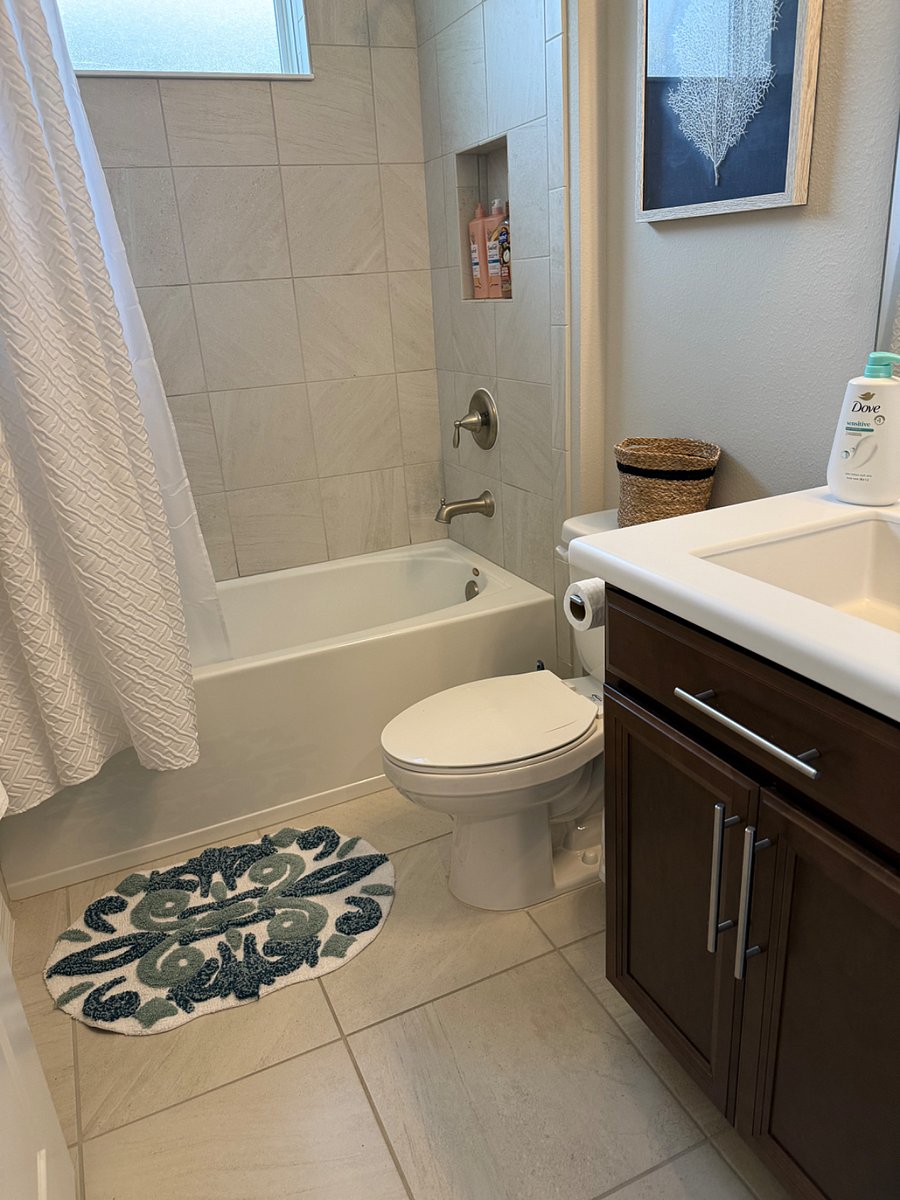 2nd bathroom