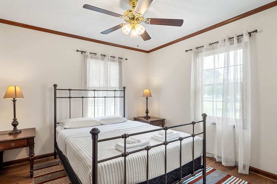 Bedroom #3