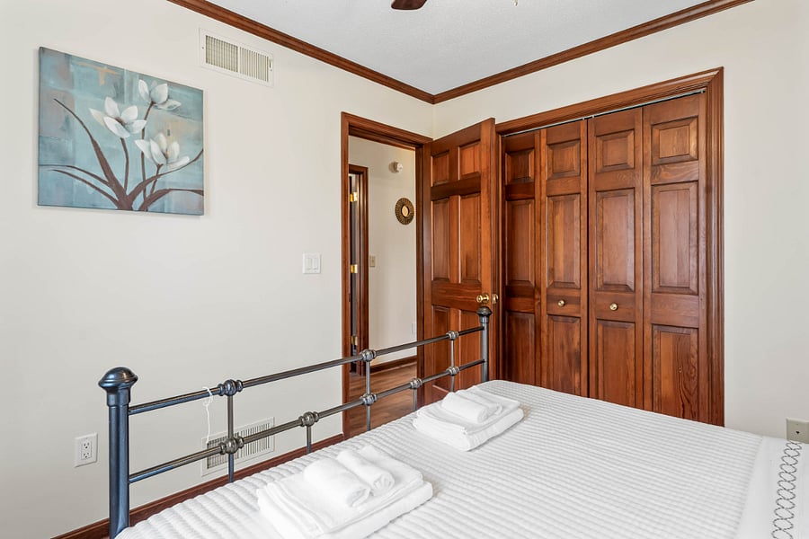 Bedroom #3