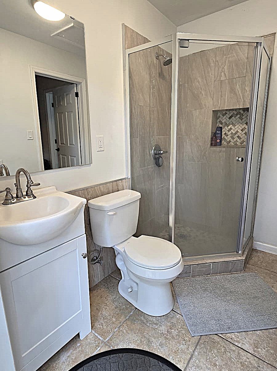 Bathroom 2