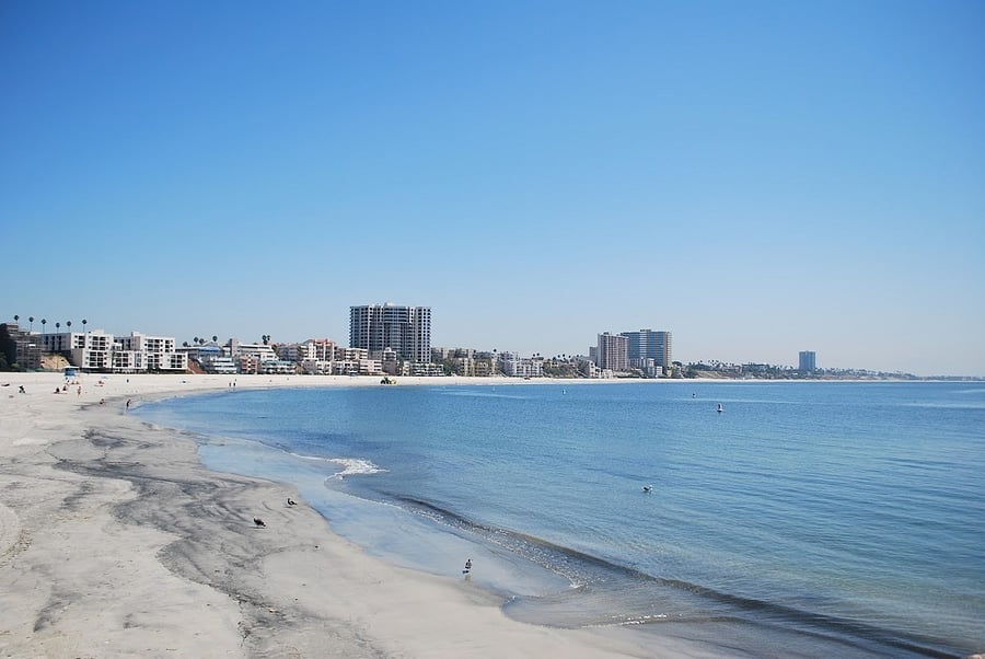 Alamitos Beach