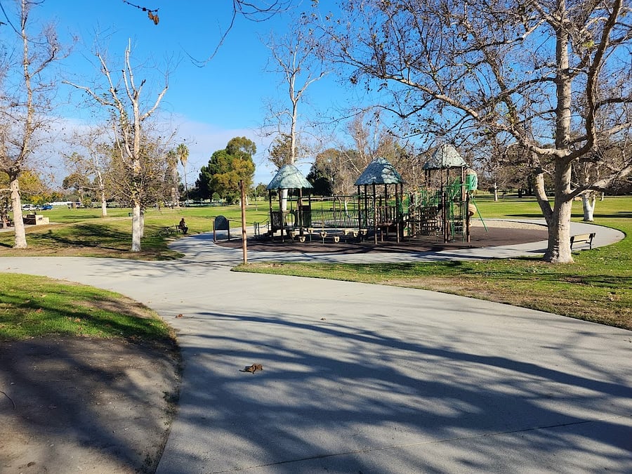 El Dorado Regional Park East