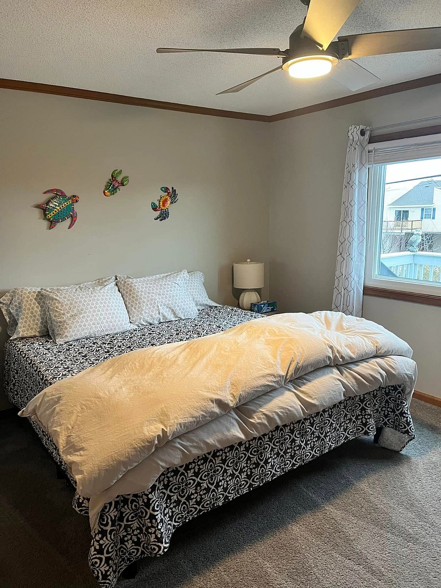 Bedroom #2 