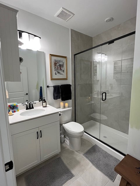 Guest Bath